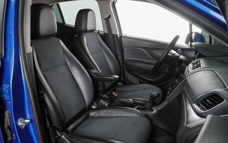 Opel Mokka I, 2014 год, 1 179 000 рублей, 8 фотография