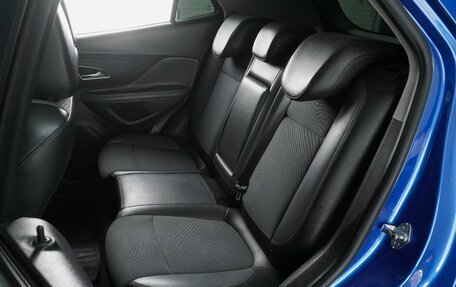 Opel Mokka I, 2014 год, 1 179 000 рублей, 9 фотография