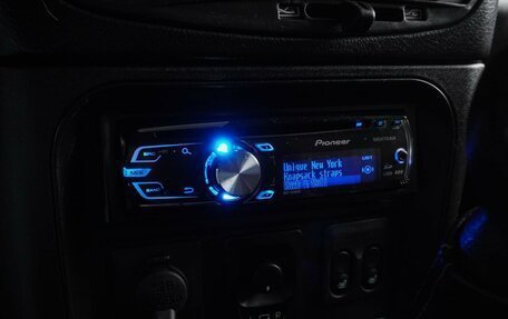 Chevrolet Niva I рестайлинг, 2018 год, 869 000 рублей, 16 фотография