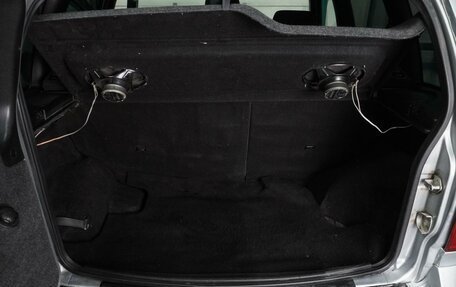 Chevrolet Niva I рестайлинг, 2018 год, 869 000 рублей, 17 фотография