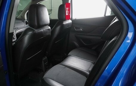 Opel Mokka I, 2014 год, 1 179 000 рублей, 11 фотография