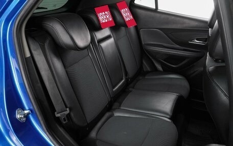 Opel Mokka I, 2014 год, 1 179 000 рублей, 7 фотография