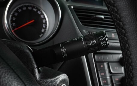 Opel Mokka I, 2014 год, 1 179 000 рублей, 14 фотография