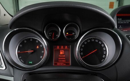 Opel Mokka I, 2014 год, 1 179 000 рублей, 15 фотография