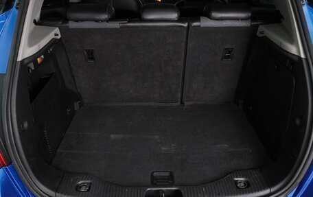 Opel Mokka I, 2014 год, 1 179 000 рублей, 22 фотография