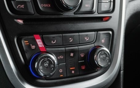 Opel Mokka I, 2014 год, 1 179 000 рублей, 20 фотография