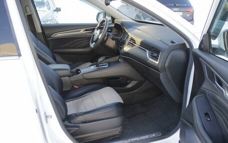 Haval F7 I, 2021 год, 1 698 000 рублей, 11 фотография