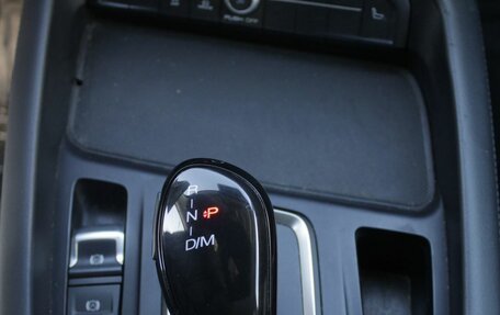 Haval F7 I, 2021 год, 1 698 000 рублей, 16 фотография