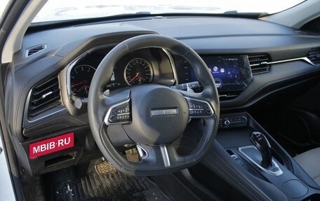 Haval F7 I, 2021 год, 1 698 000 рублей, 9 фотография