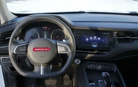 Haval F7 I, 2021 год, 1 698 000 рублей, 10 фотография