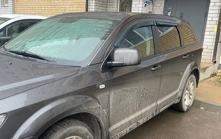 Fiat Freemont, 2013 год, 1 290 000 рублей, 2 фотография