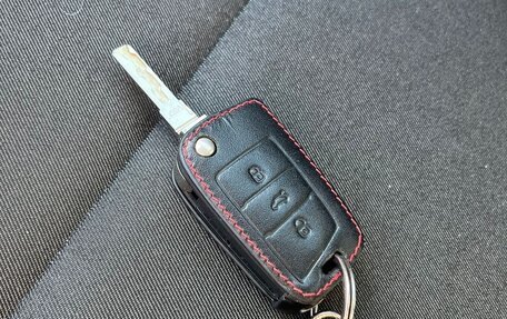 Skoda Rapid I, 2019 год, 1 400 000 рублей, 7 фотография