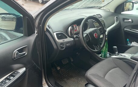 Fiat Freemont, 2013 год, 1 290 000 рублей, 7 фотография