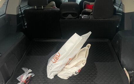 Fiat Freemont, 2013 год, 1 290 000 рублей, 9 фотография