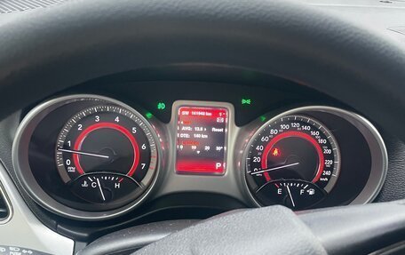 Fiat Freemont, 2013 год, 1 290 000 рублей, 12 фотография