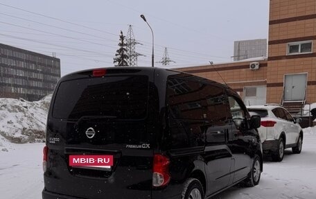 Nissan NV200, 2017 год, 1 550 000 рублей, 3 фотография
