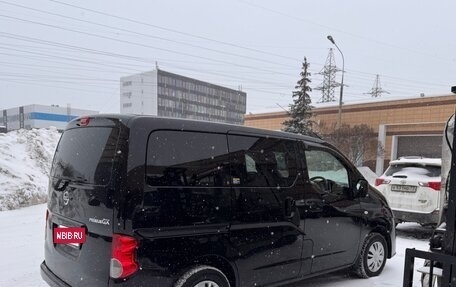 Nissan NV200, 2017 год, 1 550 000 рублей, 4 фотография