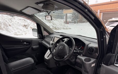 Nissan NV200, 2017 год, 1 550 000 рублей, 7 фотография