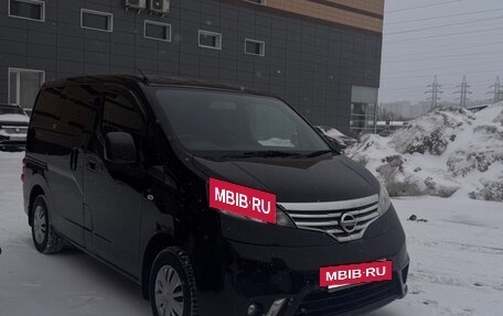 Nissan NV200, 2017 год, 1 550 000 рублей, 5 фотография
