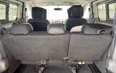 Nissan NV200, 2017 год, 1 550 000 рублей, 15 фотография
