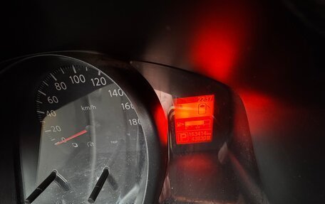 Nissan NV200, 2017 год, 1 550 000 рублей, 18 фотография