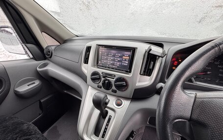 Nissan NV200, 2017 год, 1 550 000 рублей, 19 фотография