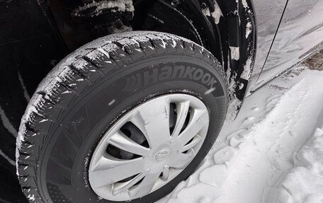 Nissan NV200, 2017 год, 1 550 000 рублей, 20 фотография