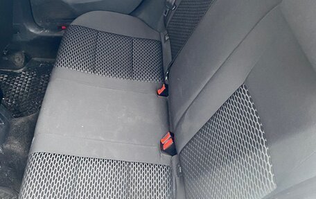 Volkswagen Golf VI, 2011 год, 570 000 рублей, 6 фотография