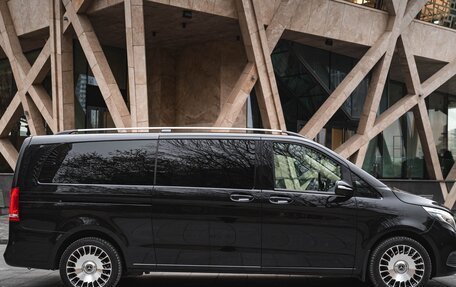 Mercedes-Benz V-Класс, 2015 год, 5 500 000 рублей, 8 фотография