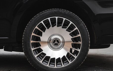 Mercedes-Benz V-Класс, 2015 год, 5 500 000 рублей, 11 фотография