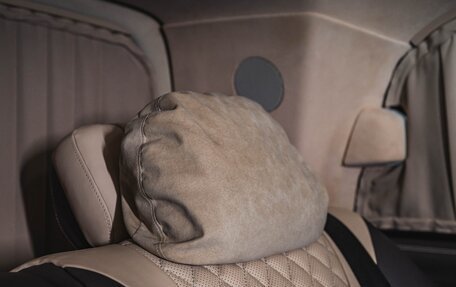 Mercedes-Benz V-Класс, 2015 год, 5 500 000 рублей, 30 фотография