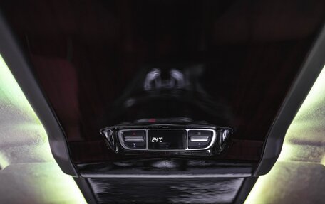 Mercedes-Benz V-Класс, 2015 год, 5 500 000 рублей, 28 фотография