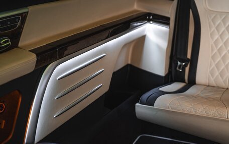 Mercedes-Benz V-Класс, 2015 год, 5 500 000 рублей, 32 фотография