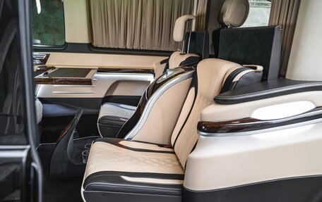 Mercedes-Benz V-Класс, 2015 год, 5 500 000 рублей, 25 фотография