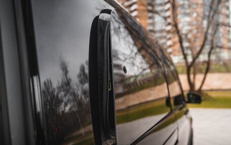 Mercedes-Benz V-Класс, 2015 год, 5 500 000 рублей, 33 фотография