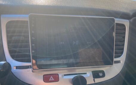 KIA Rio II, 2006 год, 399 000 рублей, 8 фотография