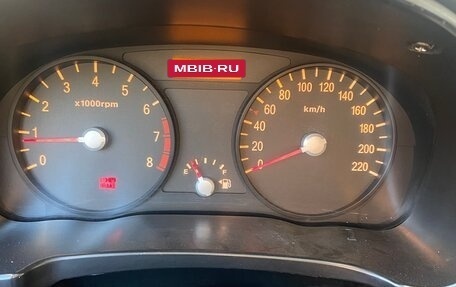 KIA Rio II, 2006 год, 399 000 рублей, 7 фотография