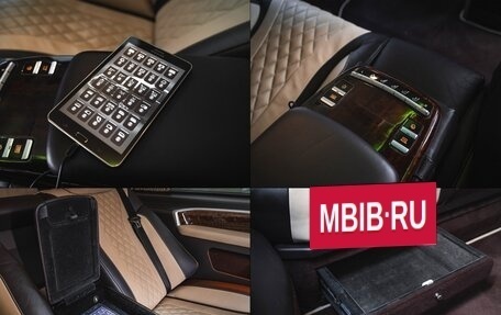 Mercedes-Benz V-Класс, 2015 год, 5 500 000 рублей, 36 фотография