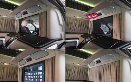 Mercedes-Benz V-Класс, 2015 год, 5 500 000 рублей, 35 фотография