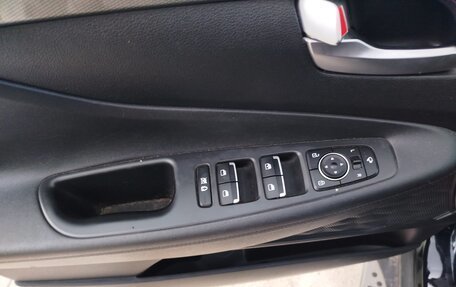 Hyundai Santa Fe IV, 2019 год, 2 800 000 рублей, 11 фотография