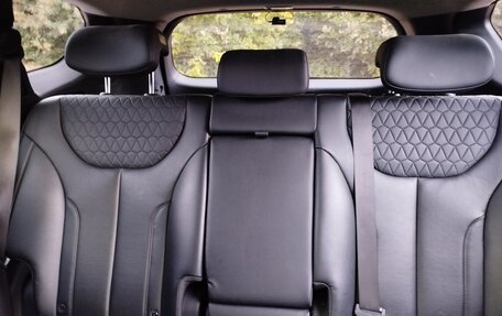 Hyundai Santa Fe IV, 2019 год, 2 800 000 рублей, 12 фотография