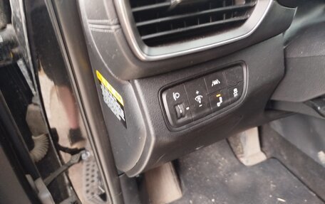 Hyundai Santa Fe IV, 2019 год, 2 800 000 рублей, 10 фотография