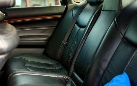 Nissan Teana, 2006 год, 630 000 рублей, 10 фотография