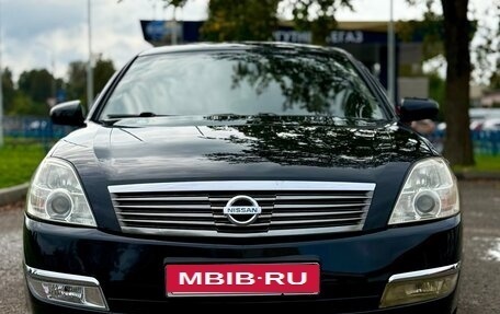 Nissan Teana, 2006 год, 630 000 рублей, 2 фотография