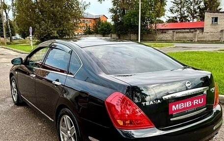 Nissan Teana, 2006 год, 630 000 рублей, 3 фотография