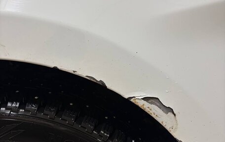 Hyundai Solaris II рестайлинг, 2012 год, 850 000 рублей, 8 фотография