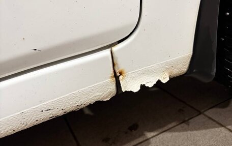 Hyundai Solaris II рестайлинг, 2012 год, 850 000 рублей, 7 фотография