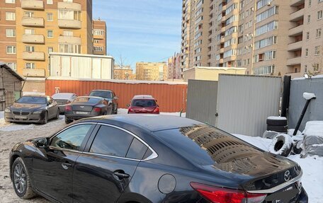 Mazda 6, 2013 год, 1 055 000 рублей, 2 фотография