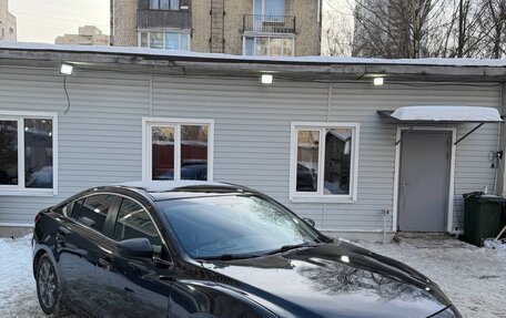 Mazda 6, 2013 год, 1 055 000 рублей, 3 фотография