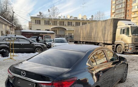 Mazda 6, 2013 год, 1 055 000 рублей, 4 фотография